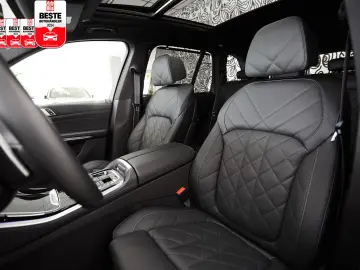 X5 xDrive40d 3x M SPORT PRO*LUFT*PANO*INDIVIDUAL