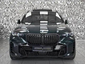 X5 xDrive40d 3x M SPORT PRO*LUFT*PANO*INDIVIDUAL
