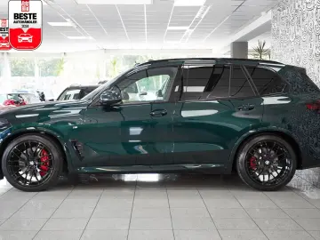 X5 xDrive40d 3x M SPORT PRO*LUFT*PANO*INDIVIDUAL