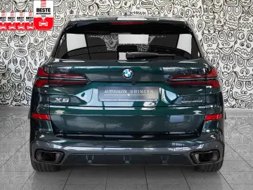 X5 xDrive40d 3x M SPORT PRO*LUFT*PANO*INDIVIDUAL