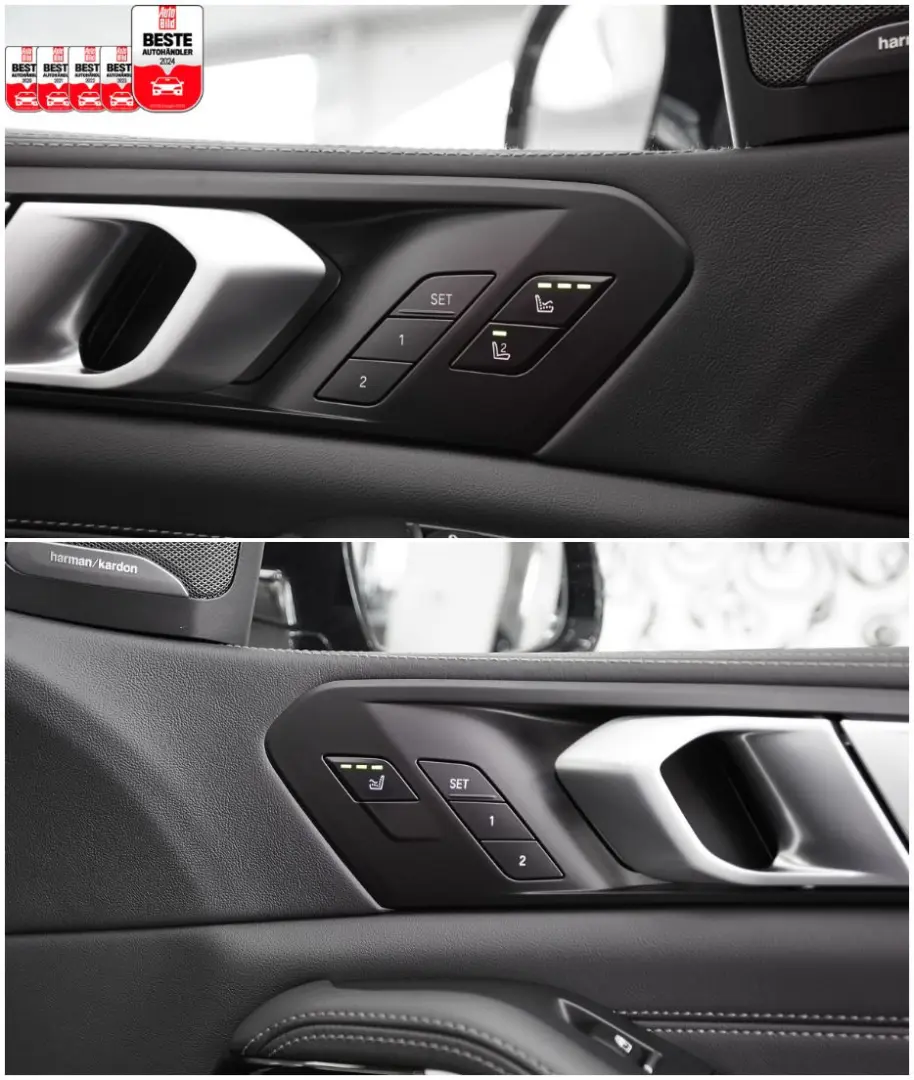 X5 xDrive40d 3x M SPORT PRO*LUFT*PANO*INDIVIDUAL