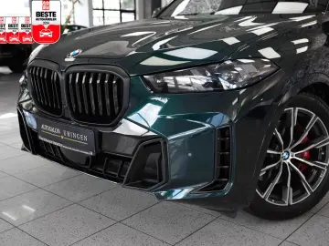 X5 xDrive40d 3x M SPORT PRO*LUFT*PANO*INDIVIDUAL