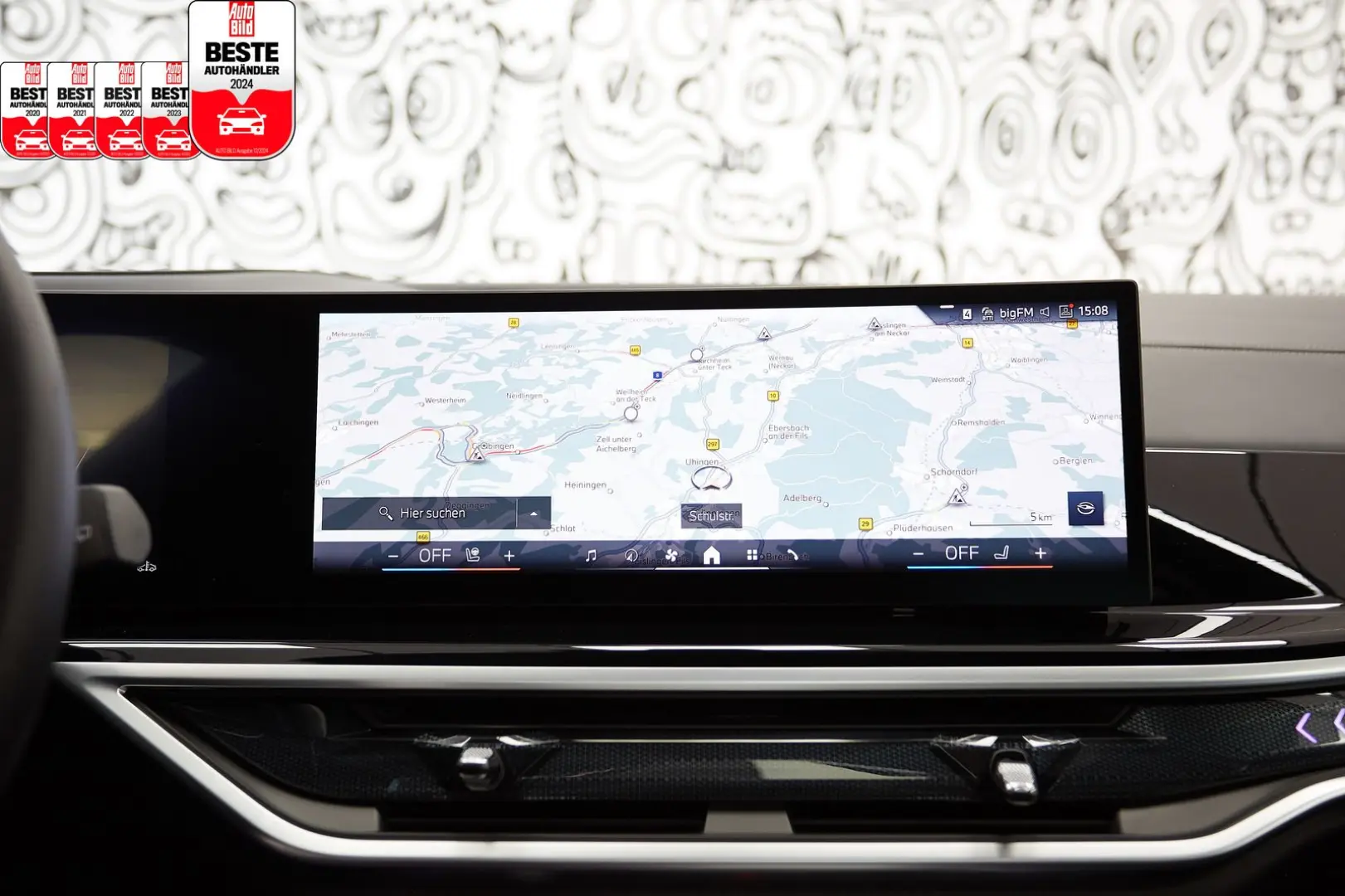 X5 xDrive40d 3x M SPORT PRO*LUFT*PANO*INDIVIDUAL