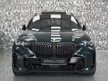 X5 xDrive40d 3x M SPORT PRO*LUFT*PANO*INDIVIDUAL