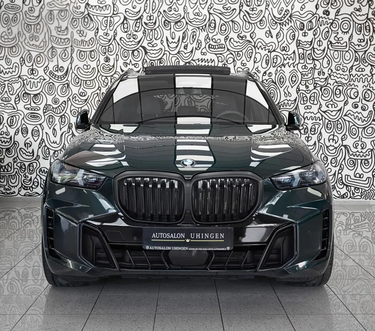 X5 xDrive40d 3x M SPORT PRO*LUFT*PANO*INDIVIDUAL