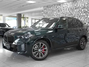 X5 xDrive40d 3x M SPORT PRO LUFT PANO INDIVIDUAL