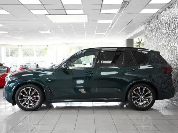 X5 xDrive40d 3x M SPORT PRO*LUFT*PANO*INDIVIDUAL