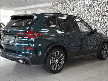 X5 xDrive40d 3x M SPORT PRO*LUFT*PANO*INDIVIDUAL