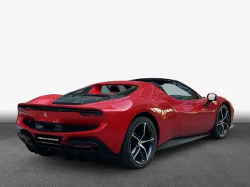 296 GTS