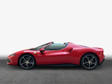 296 GTS