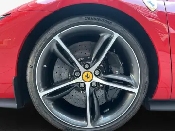 296 GTS
