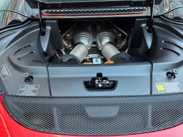 296 GTS