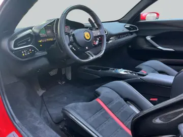 296 GTS