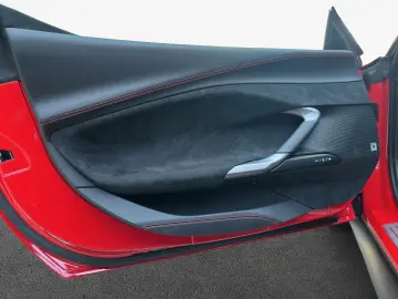 296 GTS