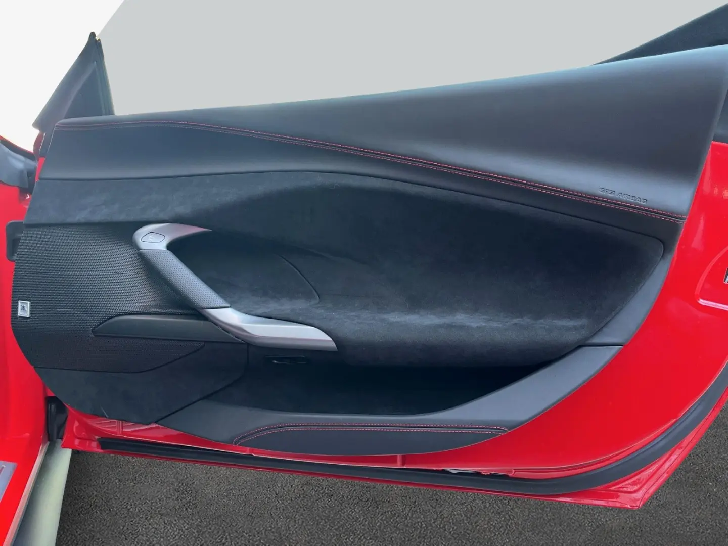296 GTS