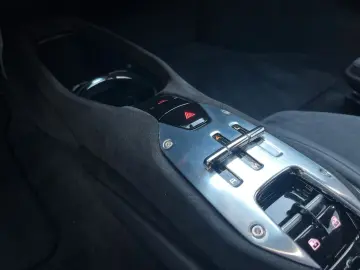 296 GTS