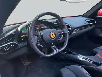 296 GTS