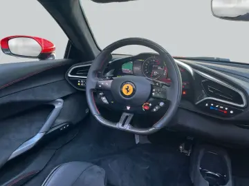 296 GTS