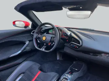 296 GTS