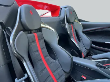 296 GTS