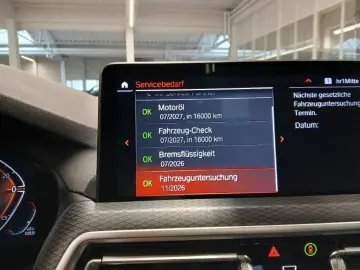 X4 xDrive30d M Sportpaket STANDHEIZUNG.HUD.LASER