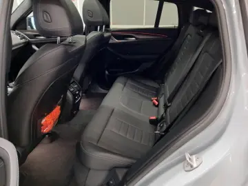 X4 xDrive30d M Sportpaket STANDHEIZUNG.HUD.LASER
