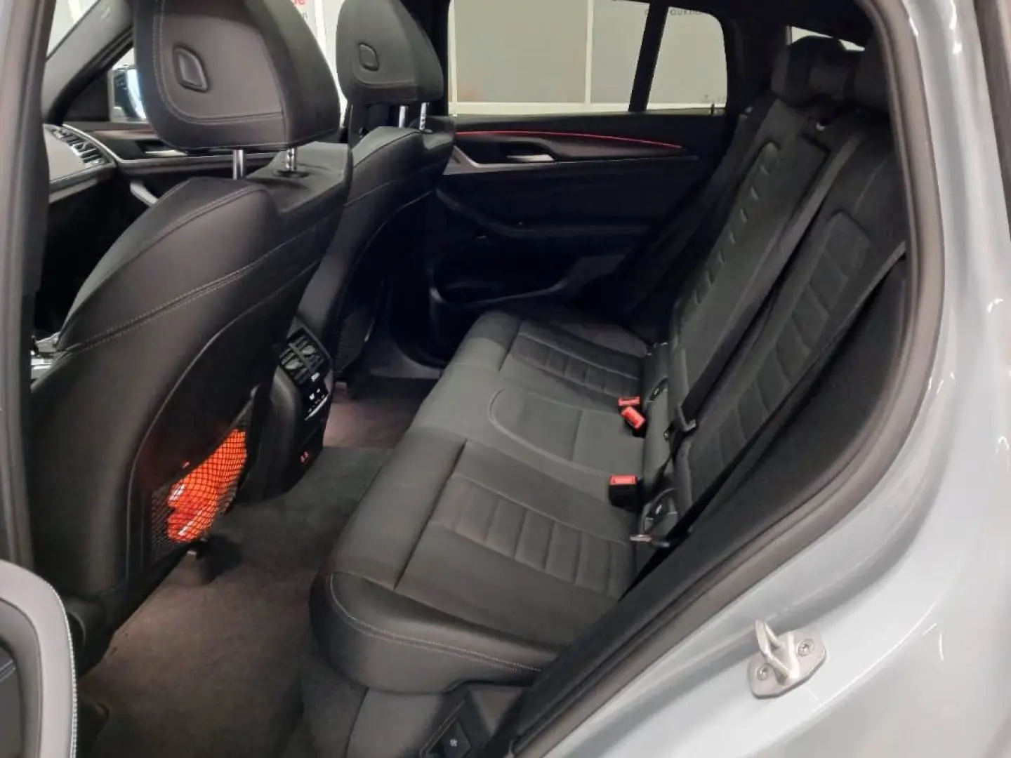 X4 xDrive30d M Sportpaket STANDHEIZUNG.HUD.LASER