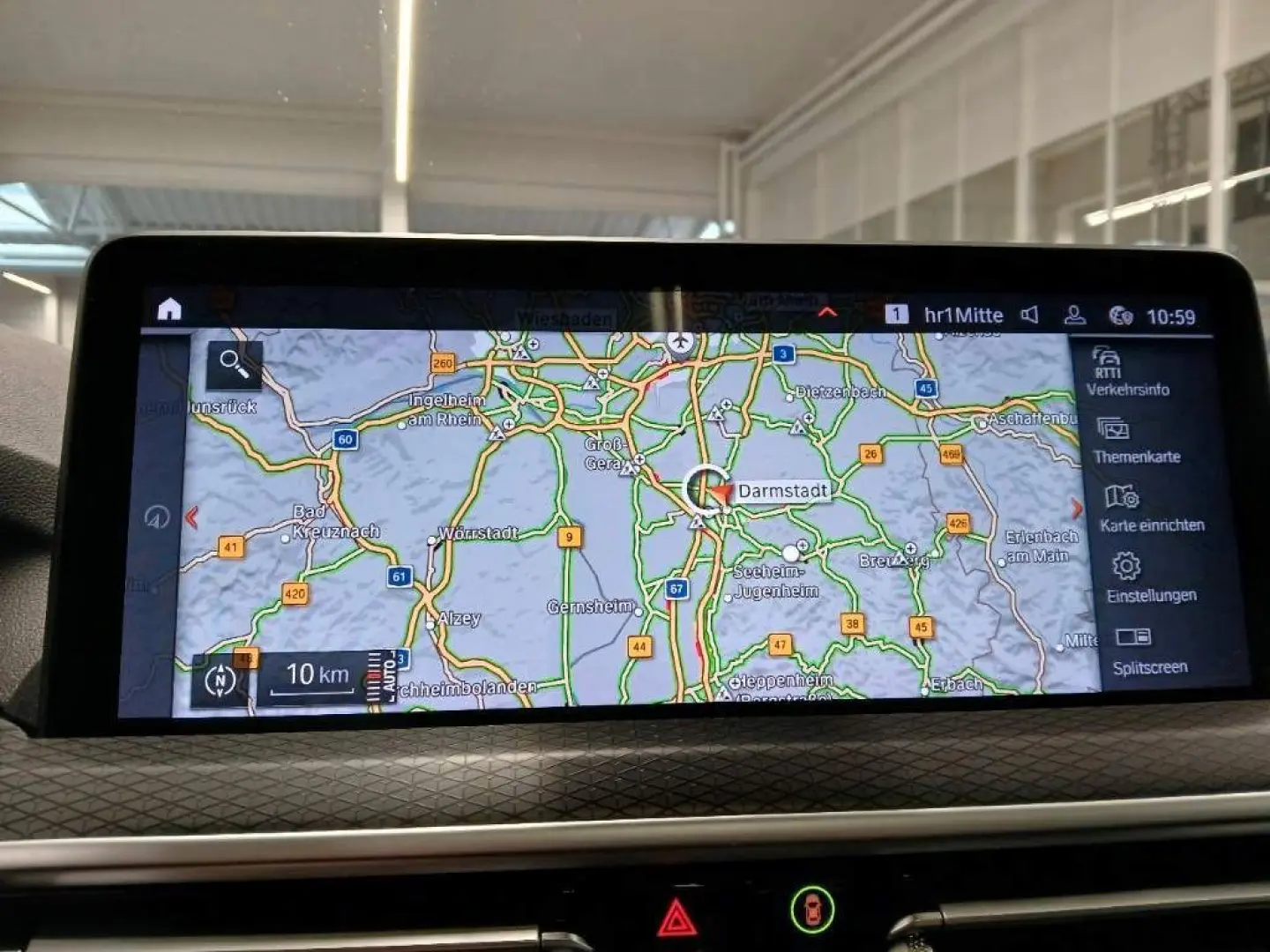 X4 xDrive30d M Sportpaket STANDHEIZUNG.HUD.LASER