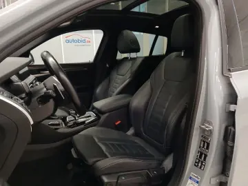 X4 xDrive30d M Sportpaket STANDHEIZUNG.HUD.LASER