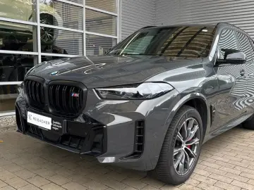X5 M60i xDrive A M-Sport PRO SkyLou AHK DAProf A