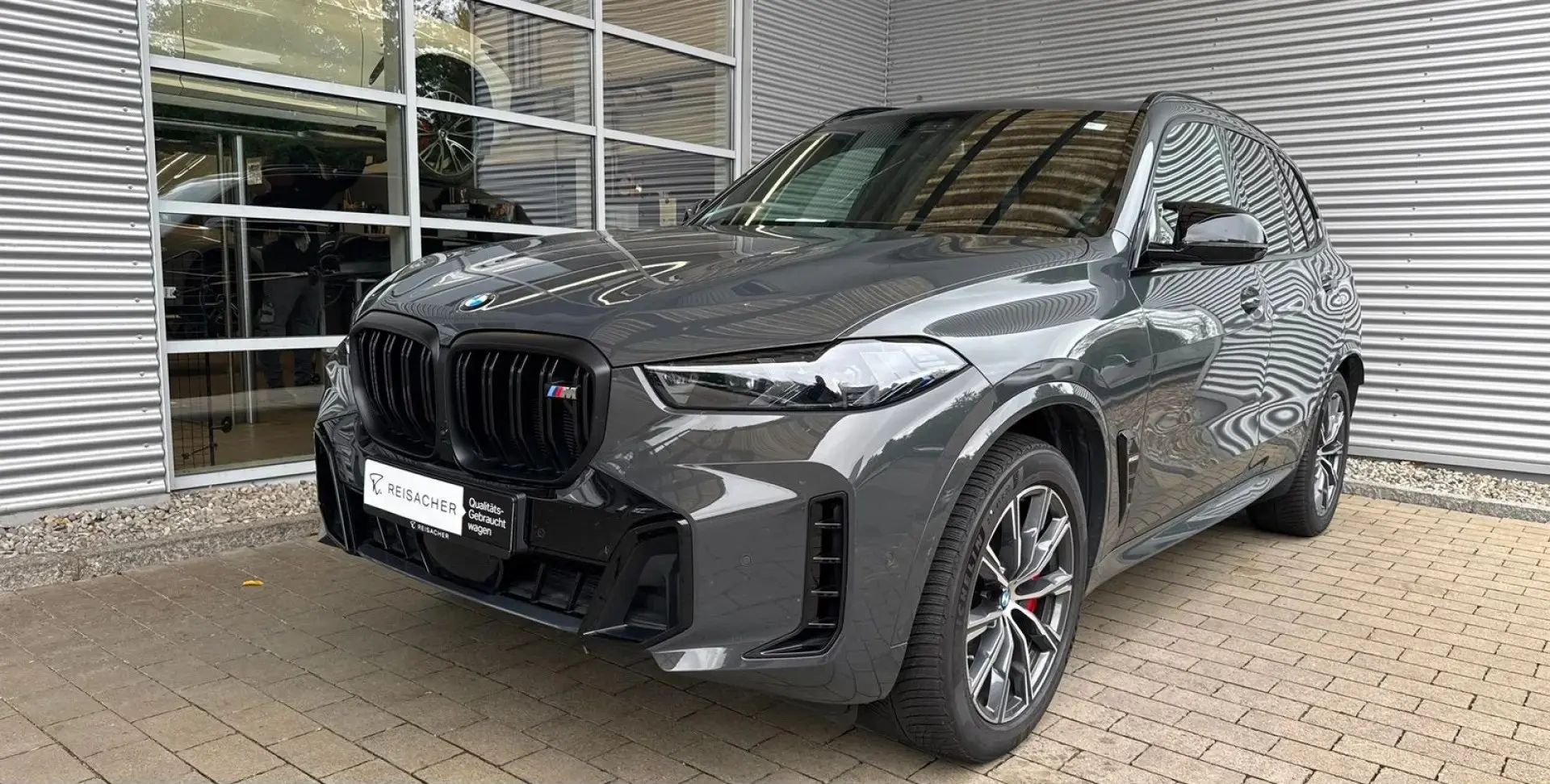 X5 M60i xDrive A M-Sport PRO,SkyLou,AHK,DAProf,A