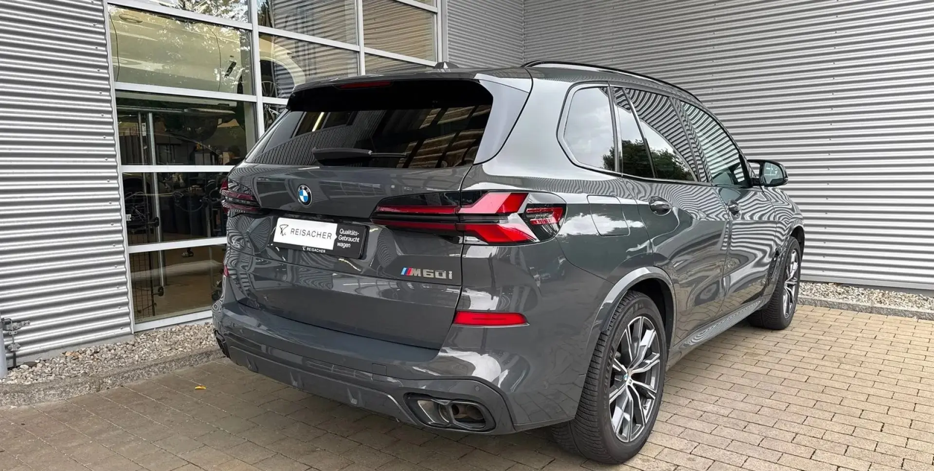 X5 M60i xDrive A M-Sport PRO,SkyLou,AHK,DAProf,A