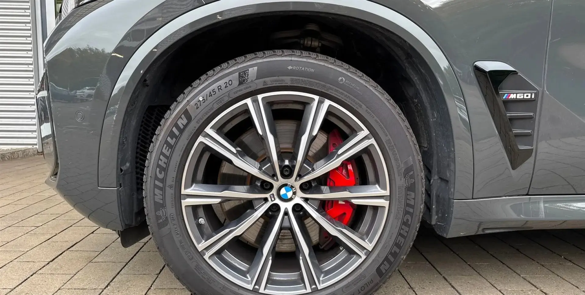 X5 M60i xDrive A M-Sport PRO,SkyLou,AHK,DAProf,A
