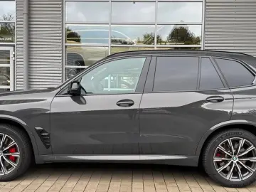 X5 M60i xDrive A M-Sport PRO,SkyLou,AHK,DAProf,A
