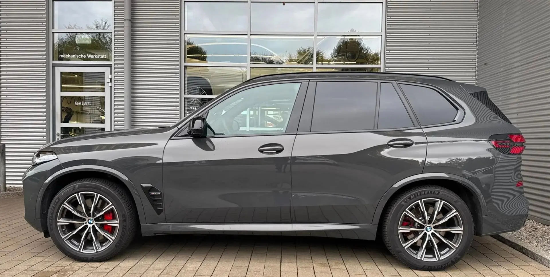 X5 M60i xDrive A M-Sport PRO,SkyLou,AHK,DAProf,A