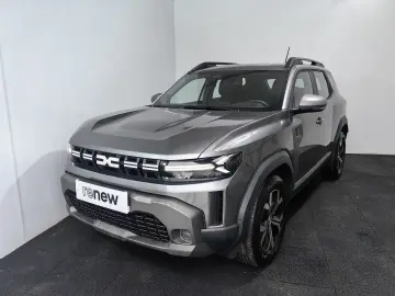 Duster GPL
