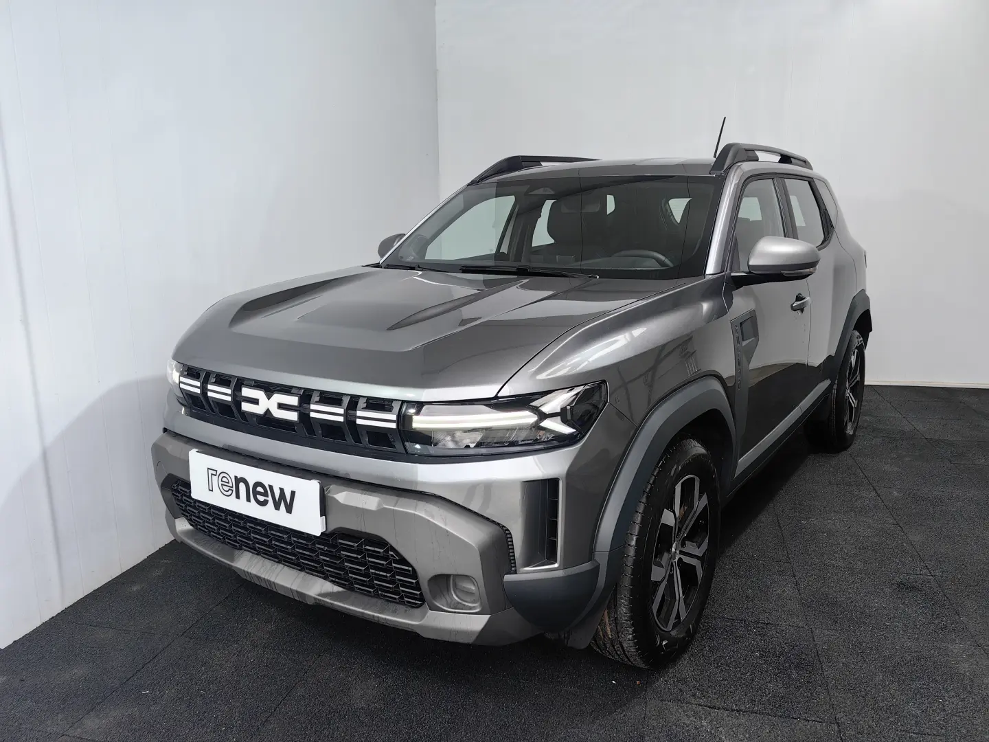 Duster GPL