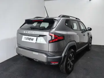 Duster GPL