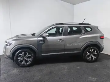 Duster GPL