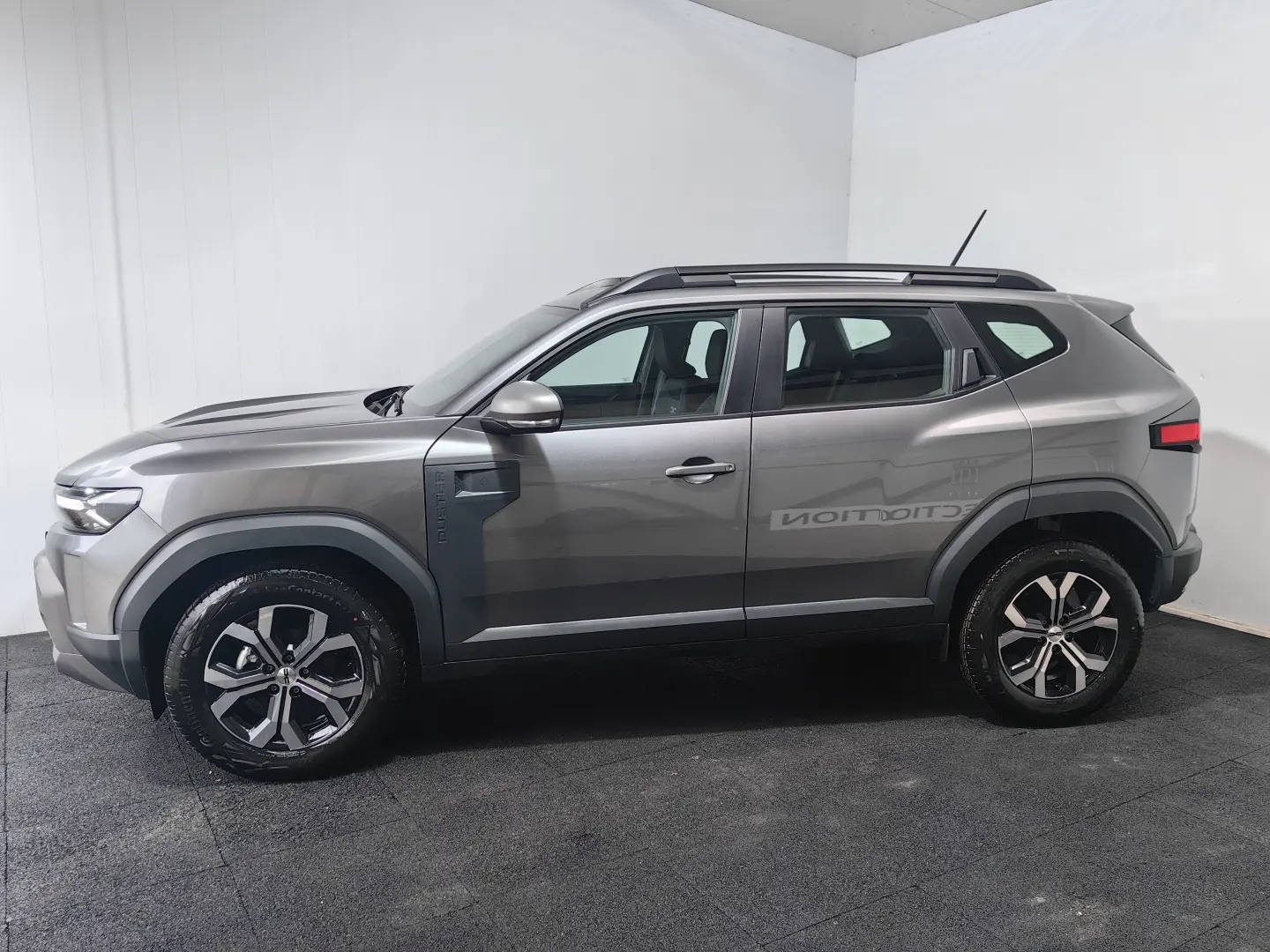 Duster GPL