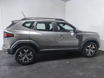 Duster GPL