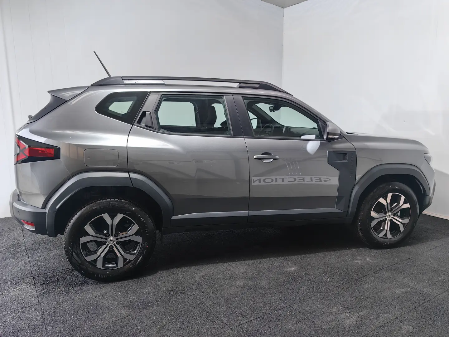 Duster GPL