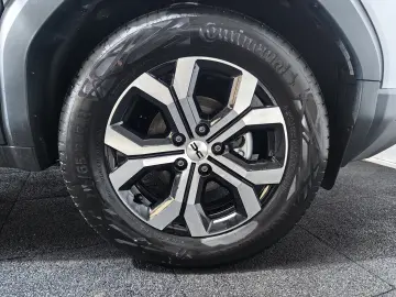 Duster GPL