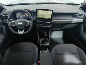 Duster GPL