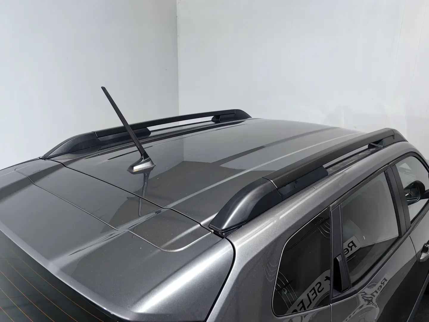 Duster GPL
