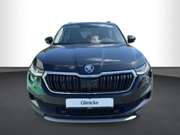 Skoda Kodiaq 2.0 TDI Style 4x4 Leder  Area View  LED