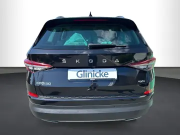 Skoda Kodiaq 2.0 TDI Style 4x4 Leder  Area View  LED