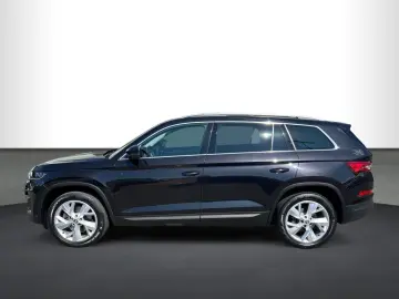 Skoda Kodiaq 2.0 TDI Style 4x4 Leder  Area View  LED