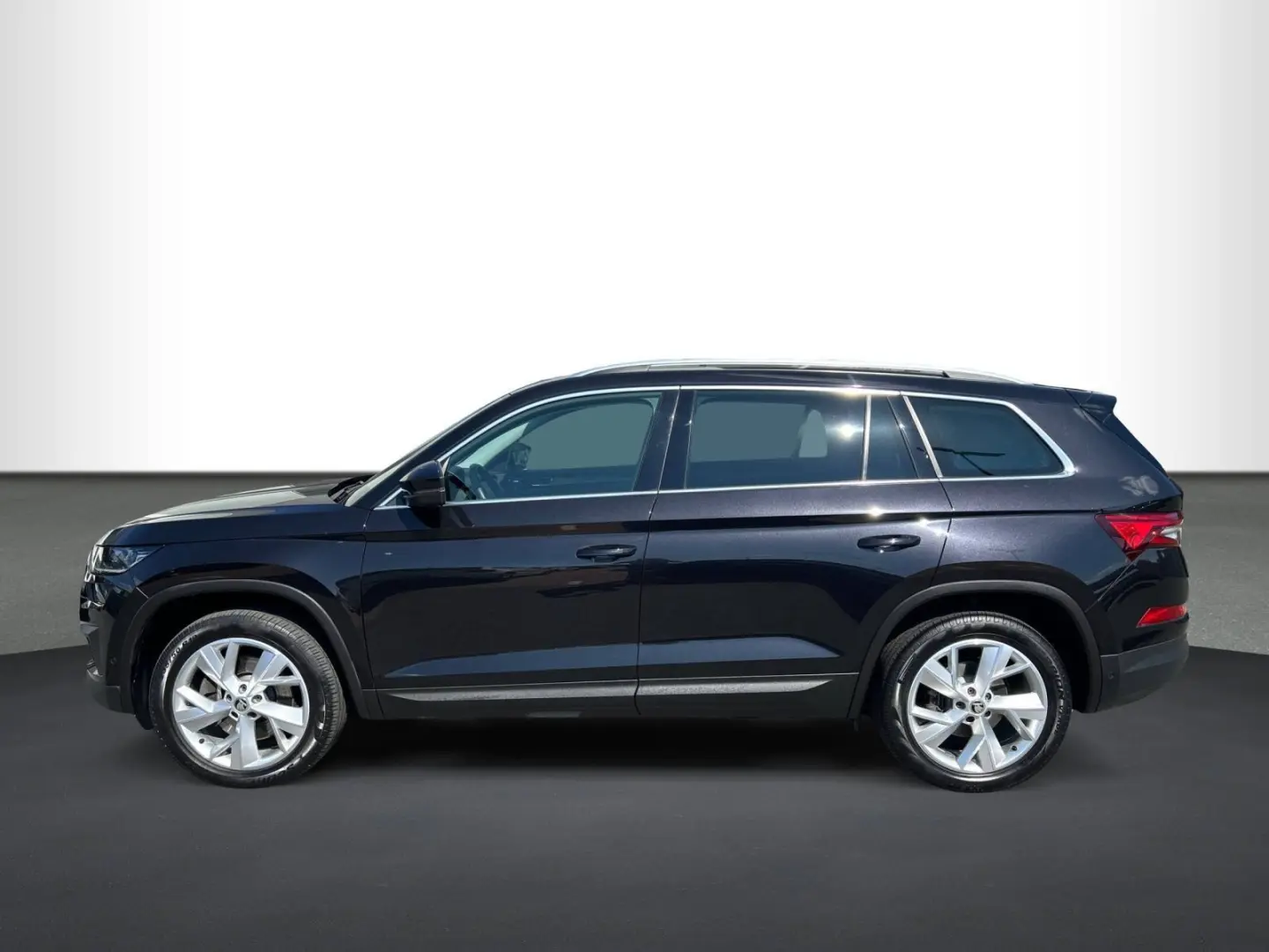 Skoda Kodiaq 2.0 TDI Style 4x4 Leder  Area View  LED