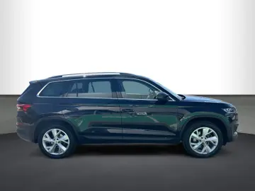 Skoda Kodiaq 2.0 TDI Style 4x4 Leder  Area View  LED